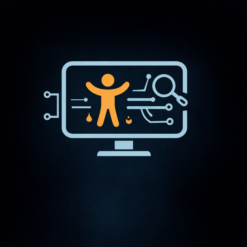 Icono del laboratorio de accesibilidad digital